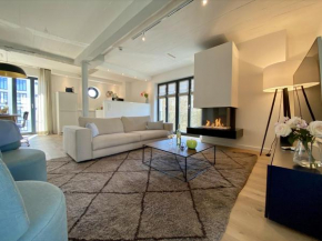 Sonnenloft 14 Düne7 in Binz